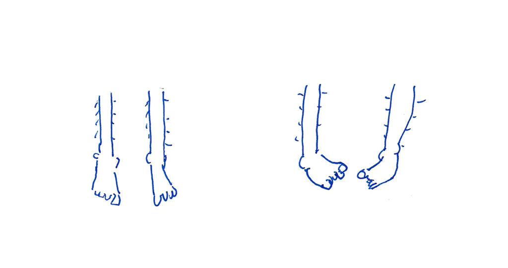 Does sitting well really matter?
