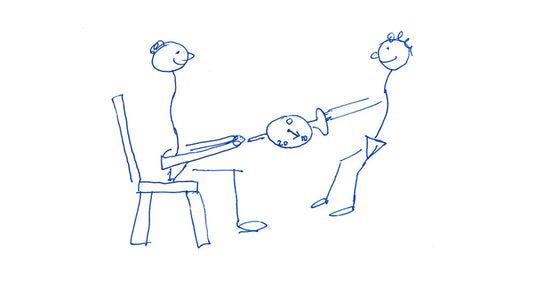 What is the best sitting posture?