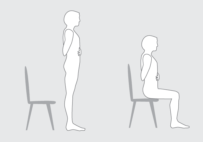 Getting to know our neutral spine