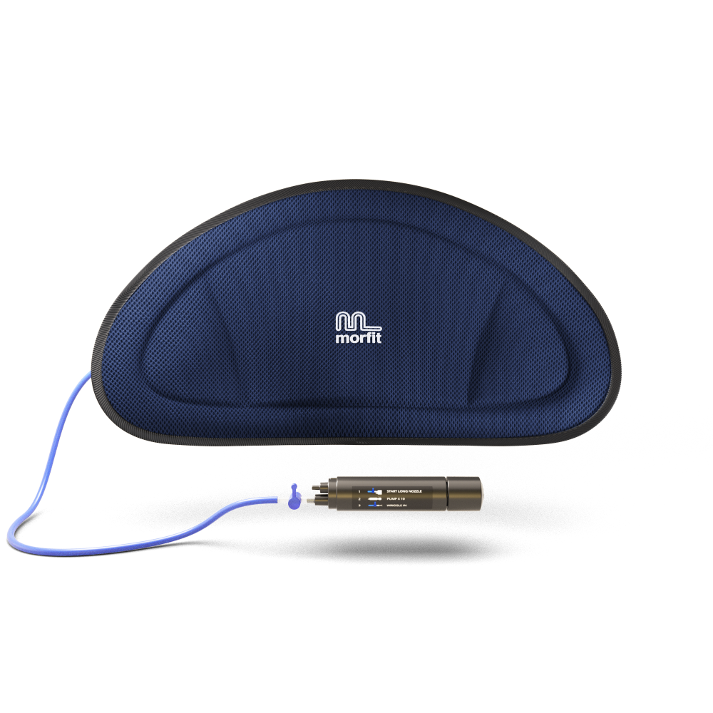 Morfit Original Adjustable Lumbar Support
