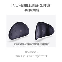 Morfit Original Adjustable Lumbar Support